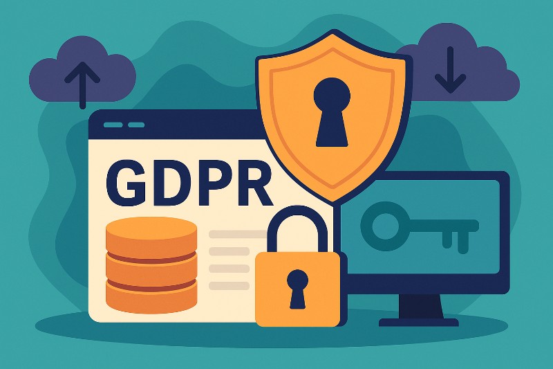 SOGo und DSGVO – datenschutzkonforme Kommunikation mit Open Source