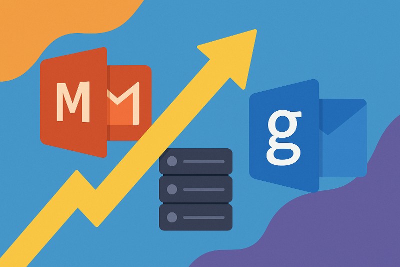 Migration von Microsoft Exchange zu SOGo: Ein Erfahrungsbericht