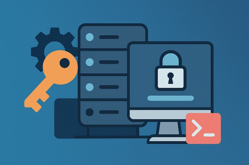 Keycloak installieren unter Debian/Ubuntu – Schritt-für-Schritt-Anleitung