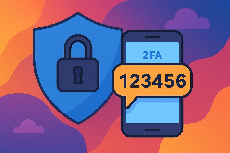 Zwei-Faktor-Authentifizierung (2FA) mit Keycloak aktivieren – So geht’s