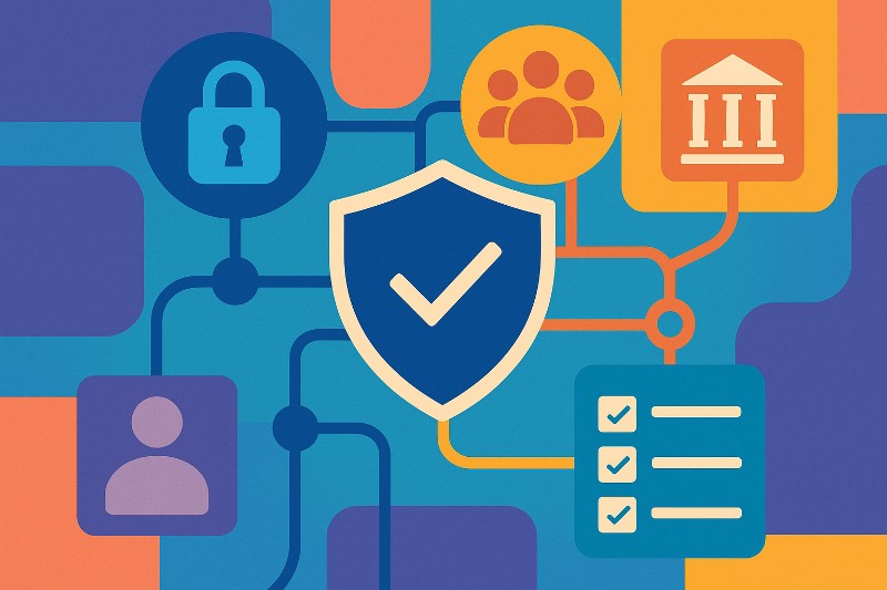 Rollen, Rechte & Policies – Zugriffskontrolle in Keycloak richtig gestalten