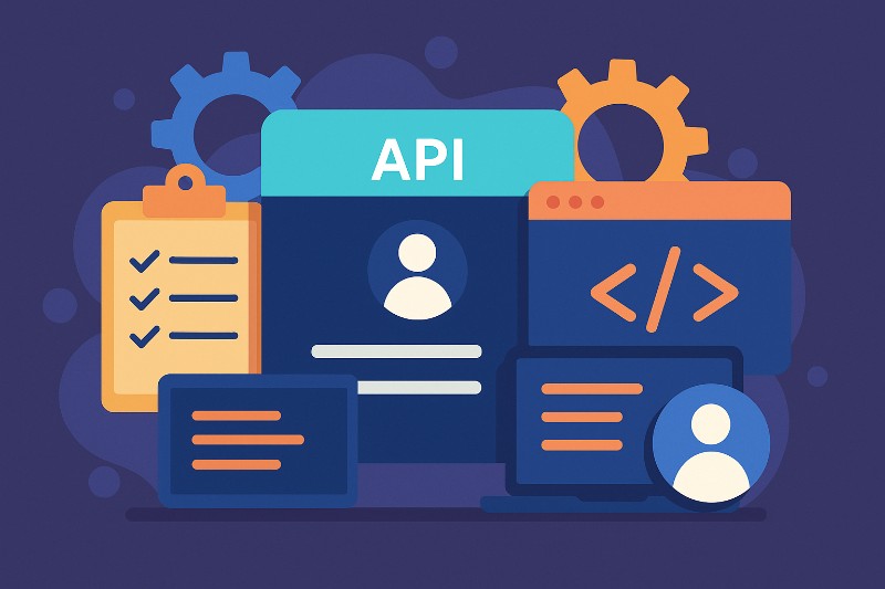 Keycloak REST-API – Benutzerverwaltung automatisieren
