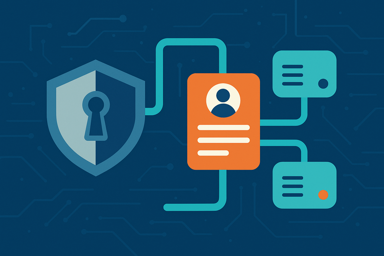Keycloak für Microservices – Authentifizierung in modernen Architekturen