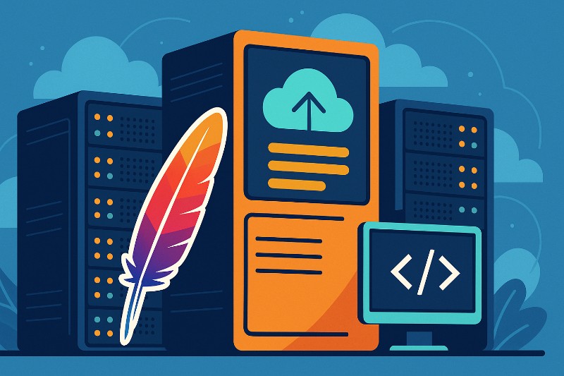 Was ist der Apache HTTP Server?