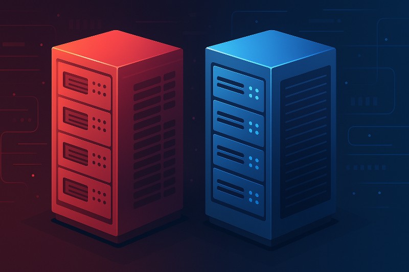 Apache vs. Nginx – Welcher Webserver ist besser?