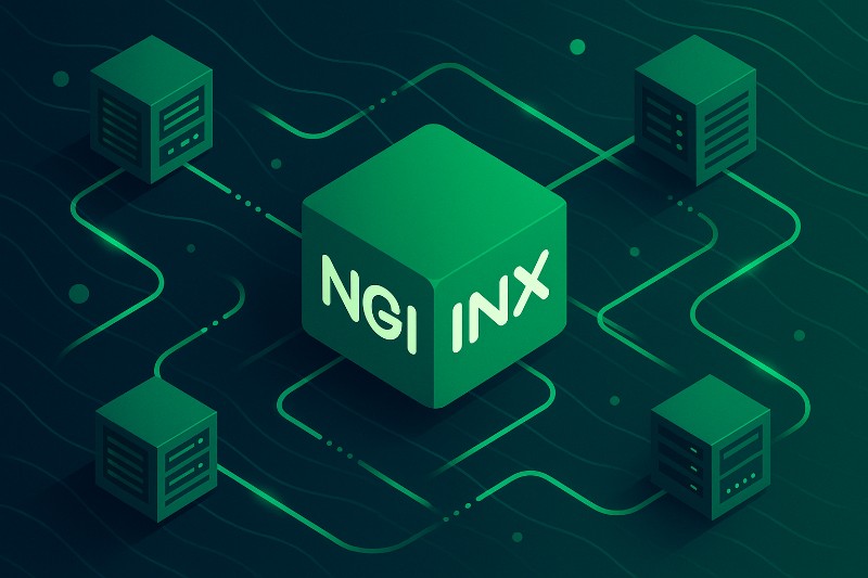 Was ist NGINX?