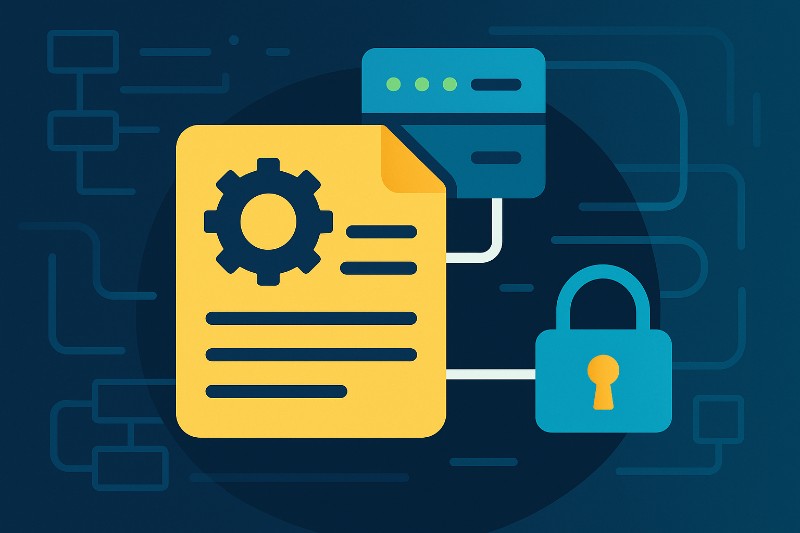 .htaccess-Dateien – mächtige kleine Helfer