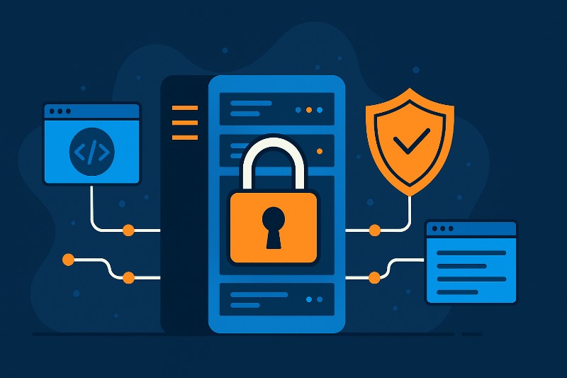 Sicherheitskonfigurationen für Apache-Webserver