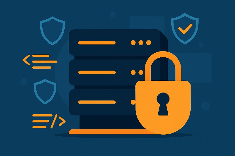 Sicherheitskonfigurationen für Apache-Webserver