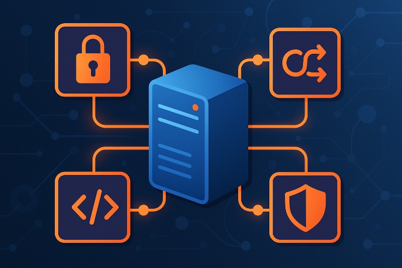 Apache Module im Überblick – was wirklich wichtig ist