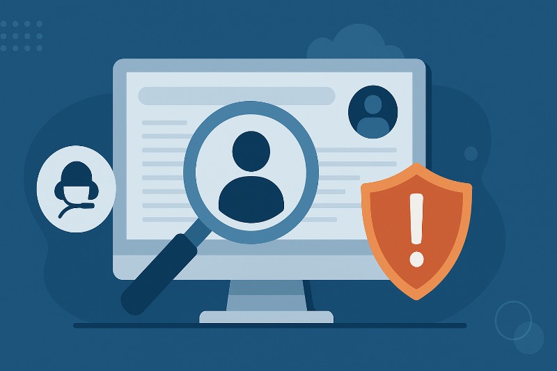SIEM-Meldung „SERVER-WEBAPP uncommon user agent“ – was wirklich dahintersteckt