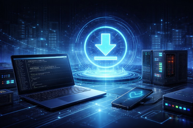 Ollama installieren & starten – Lokale KI in 10 Minuten einsatzbereit