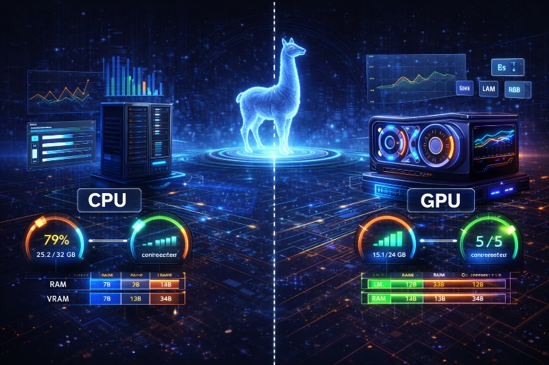 Lokale KI realistisch betreiben: Performance, Hardware & Grenzen