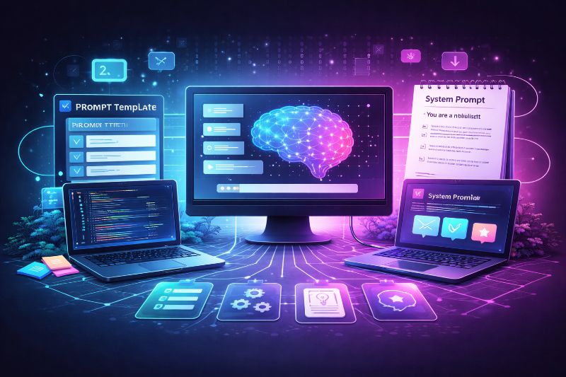 Chats & Prompts in Open WebUI meistern: Systemanweisungen richtig nutzen