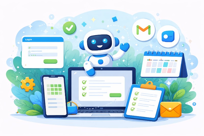 Amical.ai einrichten: So startest du richtig mit deinem KI-Terminassistenten