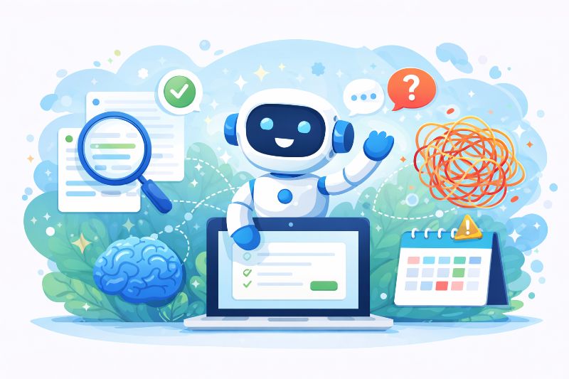 Wie intelligent ist Amical.ai wirklich? Zwischen KI-Magie und Realität