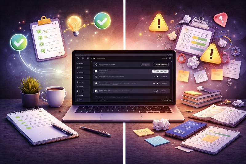 Super Productivity richtig nutzen: Die wichtigsten Fehler & Best Practices