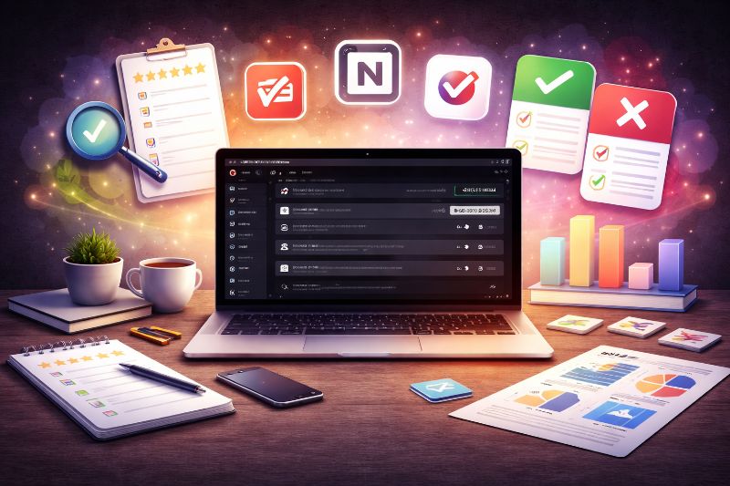 Lohnt sich Super Productivity? Die ehrliche Bewertung & Vergleich