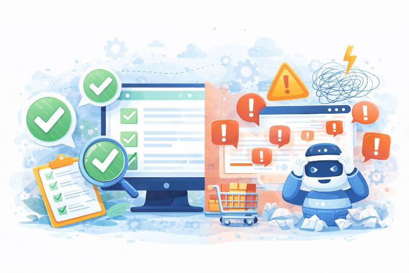 Changedetection.io richtig nutzen: Best Practices & typische Fehler