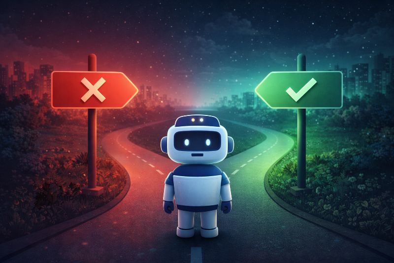 Changedetection.io im Praxisfazit: Wann es sich lohnt – und wann nicht