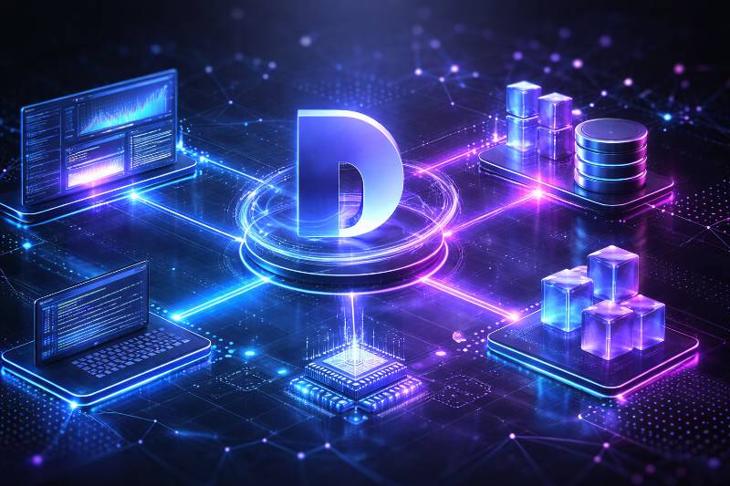 Dify Architektur verstehen – So funktionieren KI-Workflows im Hintergrund