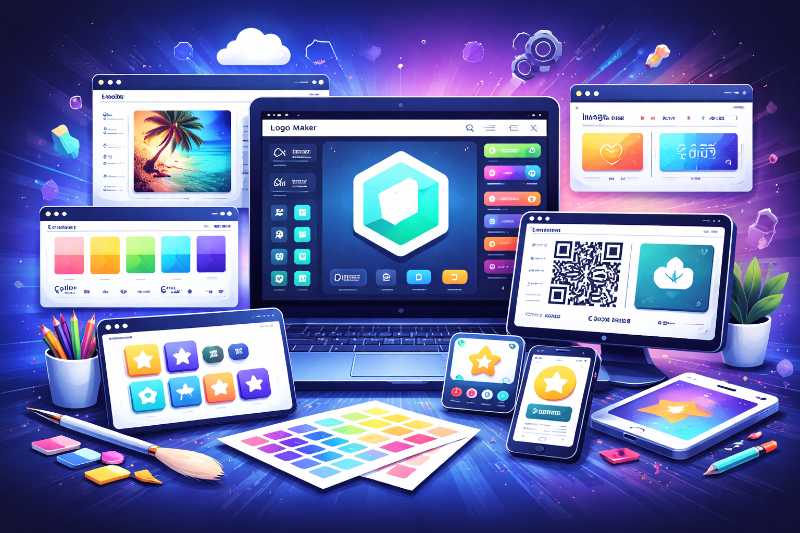 Pixxu.net – Die kostenlose All-in-One Plattform für kreative Online-Tools