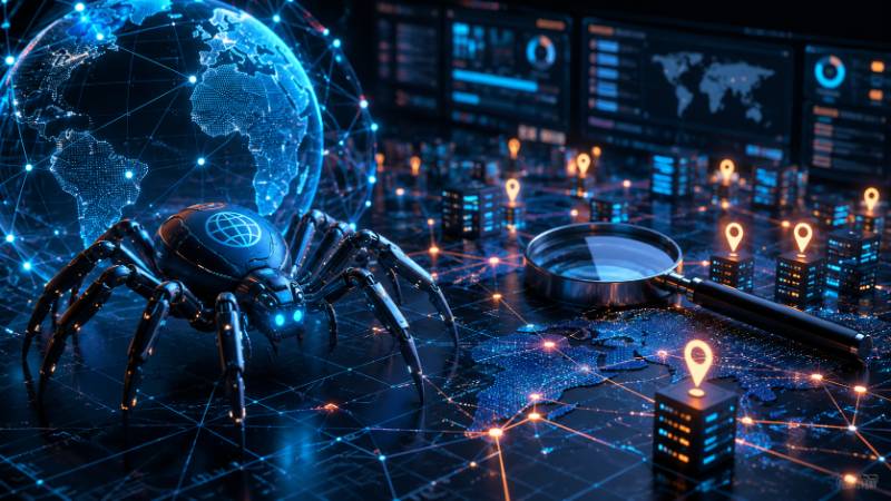 SpiderFoot und Shodan: Exponierte Systeme erkennen, bevor es andere tun (8)