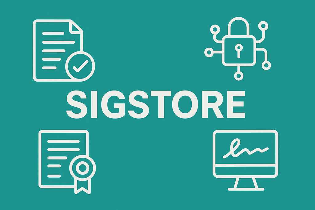 Sigstore: Software-Signaturen für sichere Open-Source-Lieferketten