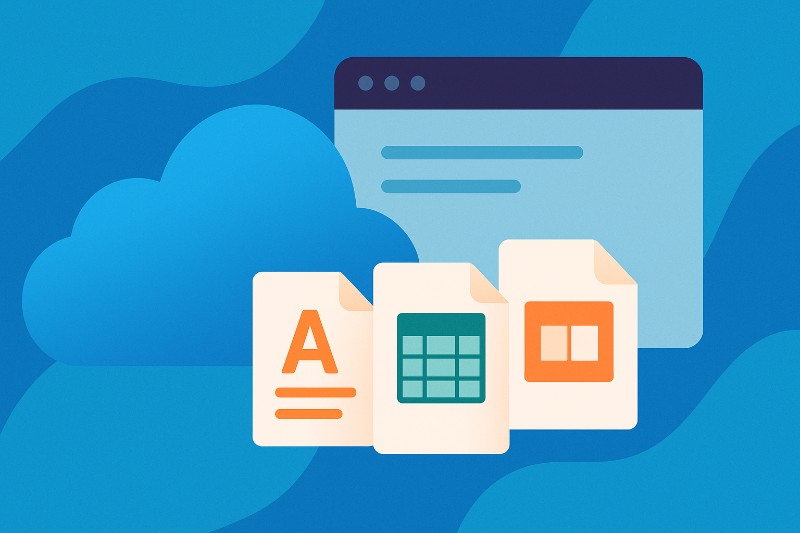 Was ist Nextcloud Office? – Die selbst gehostete Alternative zu Google Docs &amp; Microsoft 365