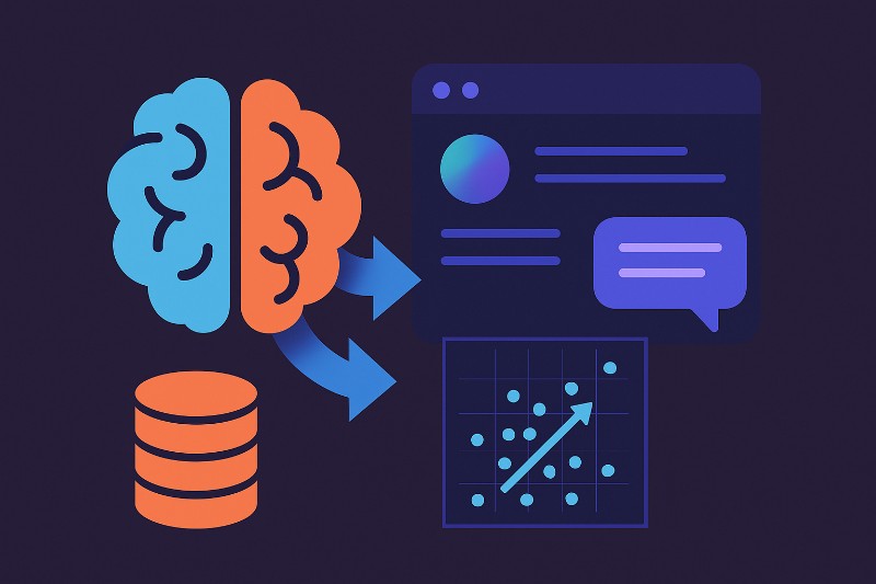 RAG + Vector Database: So funktioniert das Gedächtnis von AnythingLLM