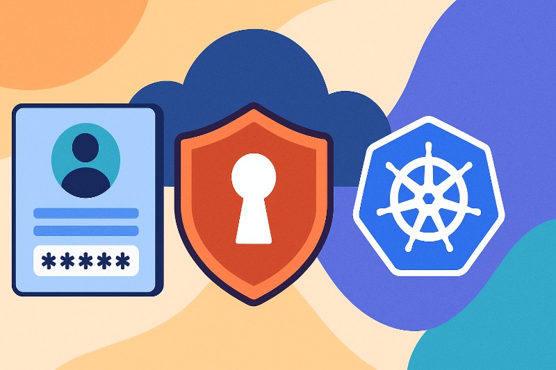 Keycloak in Docker &amp; Kubernetes – Skalierbare Authentifizierung für Cloud-Umgebungen