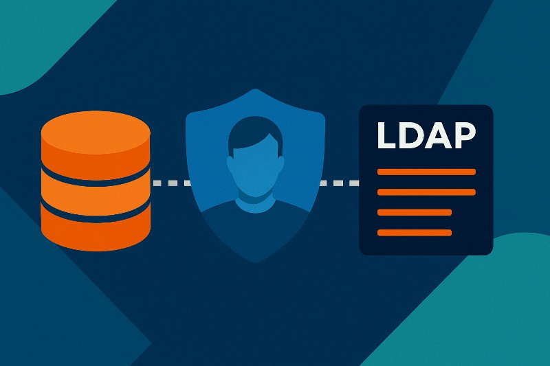 Keycloak mit LDAP &amp; Active Directory verbinden – Einrichtung, Synchronisation und Praxistipps