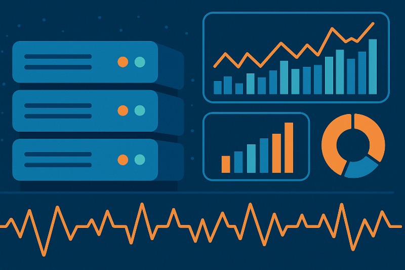 Logging &amp; Monitoring – was in den Apache-Logs steht
