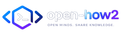 open-how2