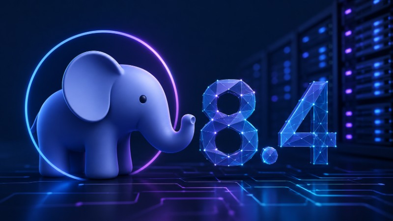 PHP 8.4: Neue Funktionen und Verbesserungen im Überblick