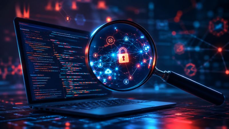 SpiderFoot in der Praxis: GitHub, GitLab und API-Keys finden – Versehentlich veröffentlichte Geheimnisse aufspüren (9)