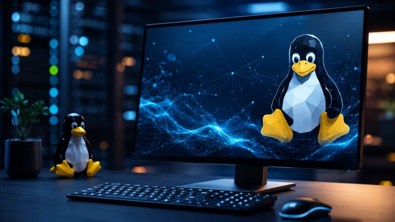uname unter Linux – Systeminformationen schnell und zuverlässig auslesen