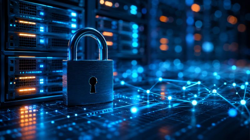 Debian 13: SSH-Port von 22 auf 2222 ändern – Schritt-für-Schritt-Anleitung
