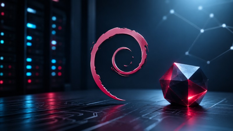 Perl unter Debian 13 aktualisieren – So geht's richtig