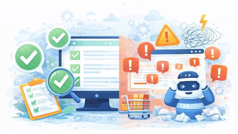 Changedetection.io richtig nutzen: Best Practices & typische Fehler