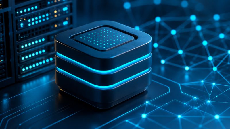 Memcached unter Debian 13 installieren und konfigurieren