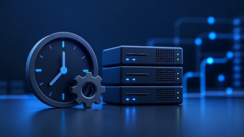 Systemd-Timer statt Cronjobs verwenden – Vorteile und Beispiele