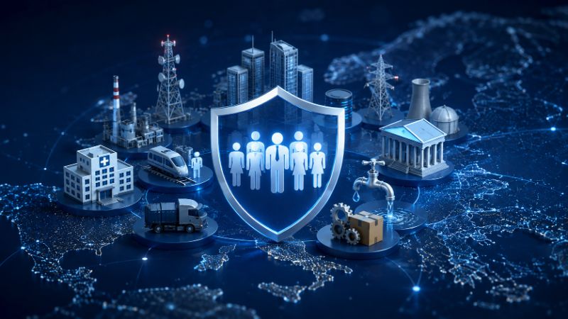NIS-2 in der Praxis – Teil 2: Wer ist von NIS-2 betroffen?
