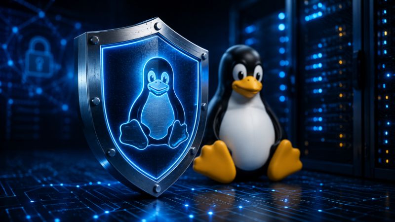 AppArmor unter Linux – Anwendungen effektiv absichern und das System härten