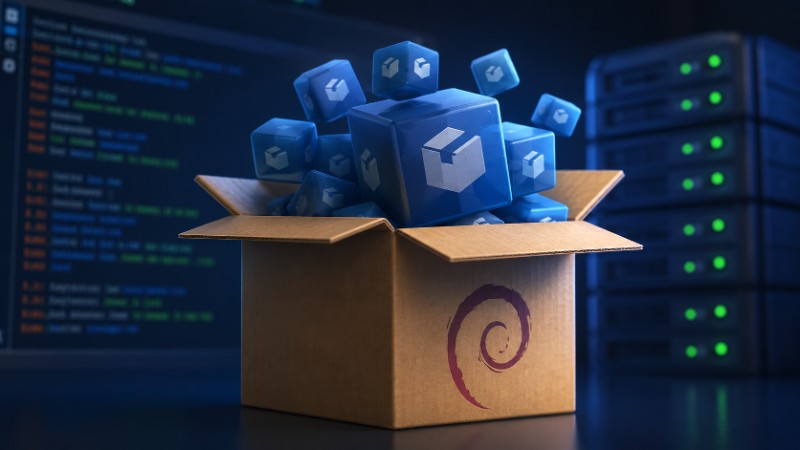 APT verstehen – Mehr als apt install: Der umfassende Leitfaden für Debian und Ubuntu