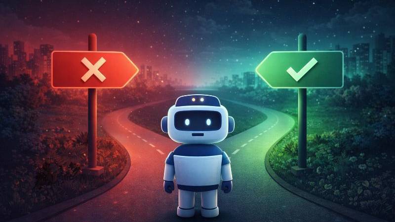Changedetection.io im Praxisfazit: Wann es sich lohnt – und wann nicht