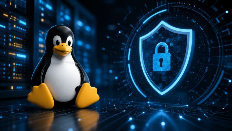 Lynis unter Linux – Server professionell auf Sicherheit prüfen und härten
